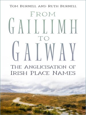 cover image of From Gaillimh to Galway